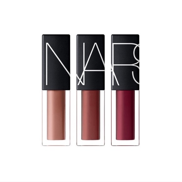 NARS Other - NARS “Underground” Velvet Lip Glide